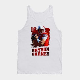 Bryson Barnes || 16 Tank Top